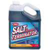 Corrosion Inhibitors, 1 gal, Bottle, Blue, 6/CS