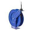 Hose Reel, P, 1/2 Inch ID, 13/16 Inch OD, 20 ft Hose L