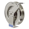 Hose Reel, SH-SS, 1/2 Inch ID, 3/4 Inch OD, 50 ft Hose L