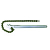 Chain Wrench, 19.64 Inch, Plated, Alloy Steel, Forged