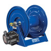 Hose Reel, 1125, 1/2 Inch ID, 7/8 Inch OD, 450 ft Hose L