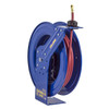 Hose Reel, EZ-SH, 3/8 Inch ID, 5/8 Inch OD, 50 ft Hose L