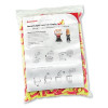Howard Leight HL400 Laser Lite Dispenser Refill Corded 2000-Pair Case