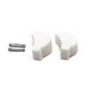 Replacement Pads and Pins, Electrical