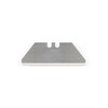Blade, Steel, 5 Blade, 2 Inch, 0.2 Inch, 0.8 Inch, Rounded