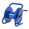 Storage Reel, 112Y-CM, 80 ft, 135 ft, 300 ft Hose L, Steel