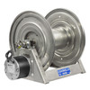 Hose Reel, 1125-SS, 1/2 Inch ID, 7/8 Inch OD, 200 ft L