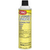 Cleaner, 20 oz, Aerosol, Foam Spray, 12/CS