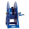 Hose Reel, 1195-BUXX, 2 Inch ID, 2 9/16 Inch OD, 60 ft L