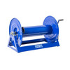 Hose Reel, Storage, Steel, Hand Crank