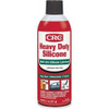 Lubricant, 16 oz Silicone, 12/CS
