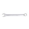 Combination Wrench, 1-1/8 Inch, 15.87 Inch, 12 Point