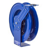 Hose Reel, EZ-SH, 3/8 Inch ID, 5/8 Inch OD, 100 ft Hose L
