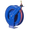 Hose Reel, SH, 3/4 Inch ID, 1 1/16 Inch OD, 25 ft Hose L