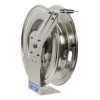 Hose Reel, MP-SS, 1/2 Inch ID, 13/16 Inch OD, 50 ft L