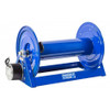 Hose Reel, Storage, Steel, Hand Crank