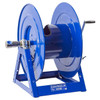 Hose Reel, 1175, 1 Inch ID, 1 7/16 Inch OD, 150 ft Hose L