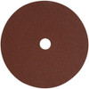 DeWalt Coated Abrasives, 4.5in AO Fiber Resin Disc 80G 5PK