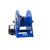 Hose Reel, 1185, 1 1/2 Inch ID, 2 1/16 Inch OD, 150 ft L
