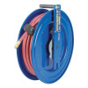 Hose Reel, EZ-S, 1/4 Inch ID, 1/2 Inch OD, 25 ft Hose L