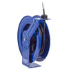 Hose Reel, SH, 1/4 Inch ID, 9/16 Inch OD, 40 ft Hose L