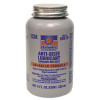 Permatex 80078 Aluminum Anti-Seize Lubricant, 8 oz, Brush-Top Bottle