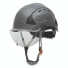 Fibre-Metal by PIP FSH11080 Safety Helmet, 6-point Ratchet Suspension, Vented, Hydrographic