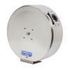 Hose Reel, EN-SS, 1/2 Inch ID, 13/16 Inch OD, 25 ft L