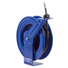 Hose Reel, SH, 3/8 Inch ID, 11/16 Inch OD, 50 ft Hose L
