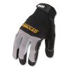Ironclad WWI2-04-L Wrenchworx Impact 2 Gloves Large TPR Knuckle Protection