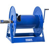 Hose Reel, 1185-BUXX, 1 1/2 Inch ID, 2 1/16 Inch OD, Steel