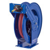 Hose Reel, T, 3/8 Inch ID, 11/16 Inch OD, 50 ft Hose L