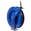 Hose Reel, SH-DEF Reels, 3/4 Inch ID, 1 1/8 Inch OD, 50 ft L