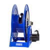 Hose Reel, 1195, 2 Inch ID, 2 9/16 Inch OD, 115 ft Hose L