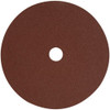 DeWalt Coated Abrasives, 4.5in AO Fiber Resin Disc 80G 25PK