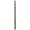 Drill Bit, Pilot Point, Industrial Cobalt Alloy Steel, 1/16-Inch
