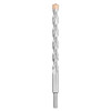 Hammer Drill Bit, 3/4" x 6" Drill Bit Premium Percussion