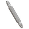 DeWalt Screw Driving, #2 Double End Screwdriver Bit