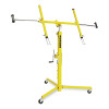 Sumner 710011 Series 2315 Lift, Drywall with Cart, 15 ft H, 150 lb, Steel