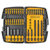 DeWalt Screw Driving, 34PC IMPACT READY SCREWDRIVING SET