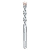 DeWalt Carbide drilling, 3/8" x 16" x 18" Rock Carbide™ SDS+ Hammer Bit