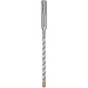 SDS Drill Bit, 5/16" x 4" x 6" Rock Carbide(TM) SDS+ Hammer Bit