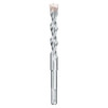DeWalt Carbide drilling, 1/2" x 22" x 24" Rock Carbide™ SDS+ Hammer Bit