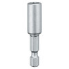 Nutsetter, 1/4" x 1-7/8" Magnetic Socket Driver
