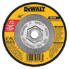 DeWalt Bonded Abrasive, 4-1/2" x 3/32" x 5/8"-11 Abrasive