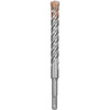 SDS Drill Bit, 3/4" x 6" x 8" Rock Carbide(TM) SDS+ Hammer Bit