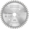 DeWalt Circular Saw Blades, 6-1/2" X 48T FINE CUTTING PLUNGE BLD (TRACKSAW BLADE)