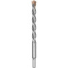 DeWalt Carbide drilling, 3/4" x 12" Drill Bit Premium Percussion