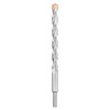 DeWalt Carbide drilling, 5/8" x 12" Drill Bit Premium Percussion