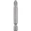 DeWalt Screw Driving, #1 Phillips 2" Screwdriver Power Bit